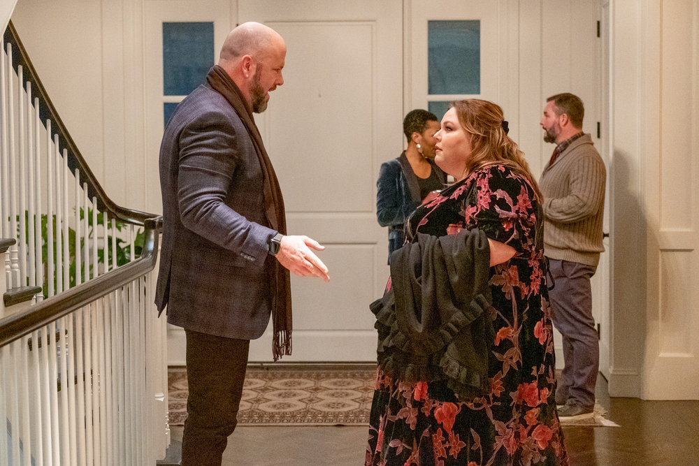 This Is Us -- Season 6 Episode 9