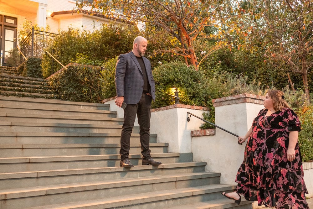 This Is Us -- Season 6 Episode 9