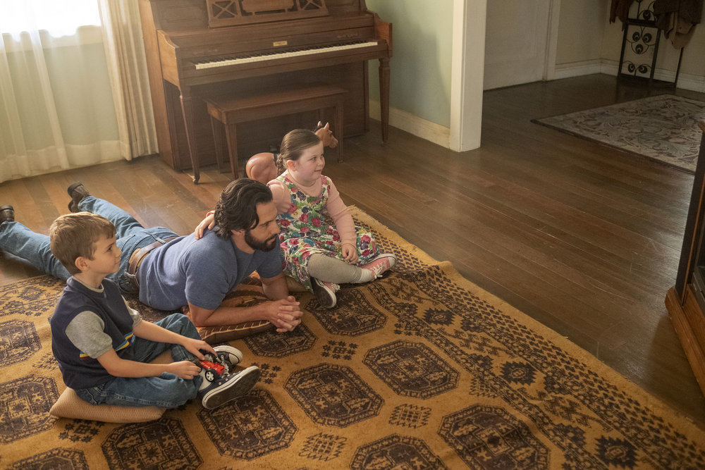 This Is Us - Season 6 Episode 10