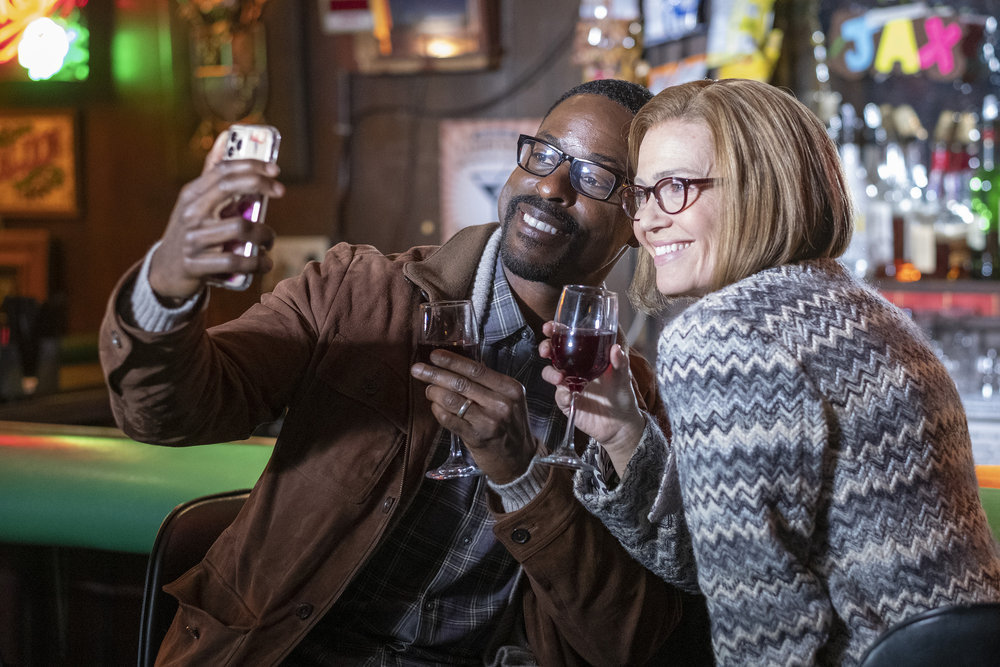 This Is Us - Season 6 Episode 10 | Tell-Tale TV This Is Us - Season 6 Episode 10