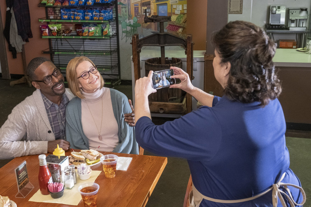 This Is Us - Season 6 Episode 10