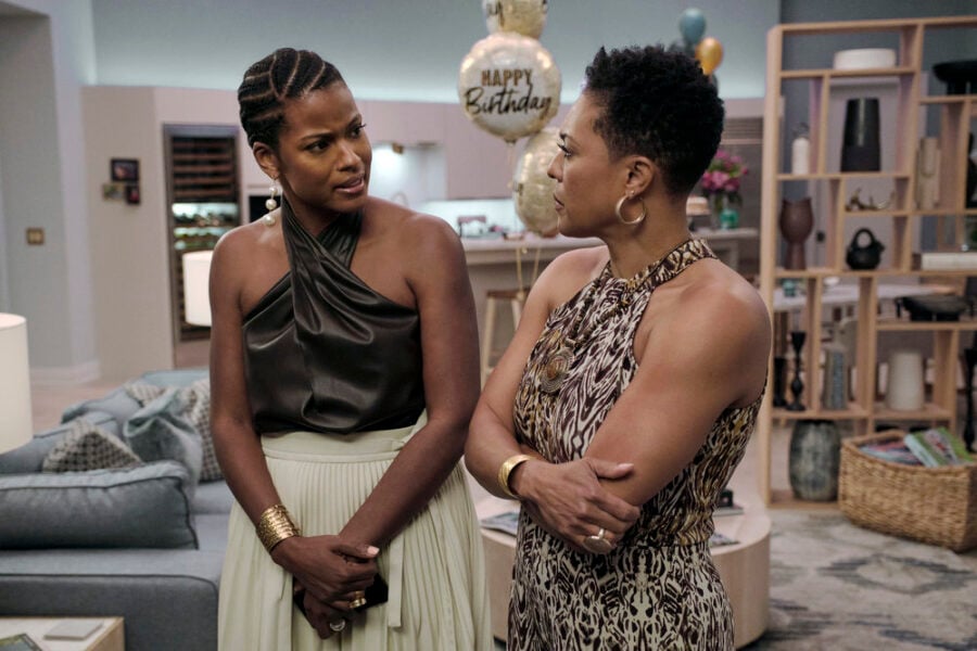 Bel-Air Review: No One Wins When the Family Feuds (Season 1 Episode 8)