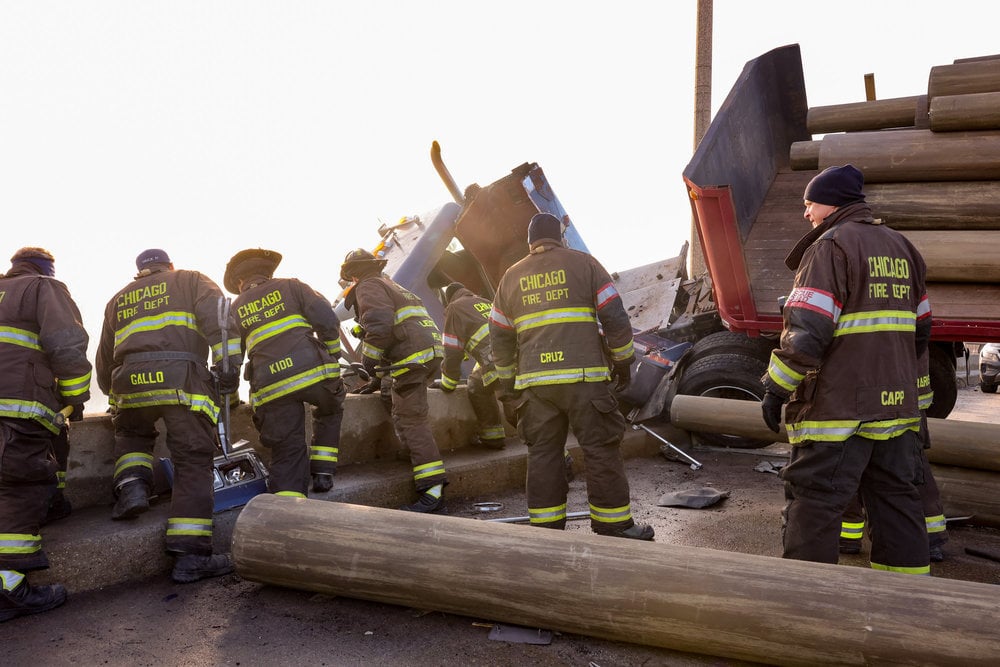 Chicago Fire – Season 10
