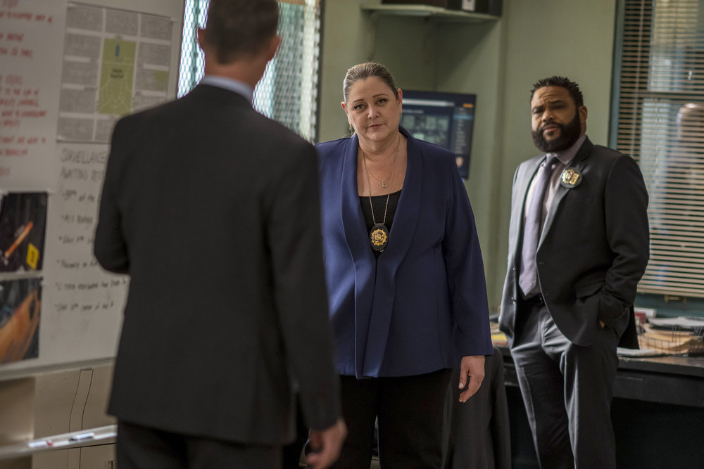 Law & Order - Season 21 Episode 3 - Filtered Life