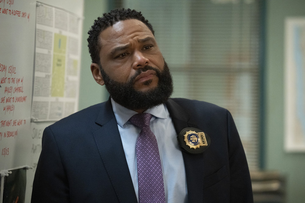  Law & Order Review: Filtered Life (Season 21 Episode 3) 