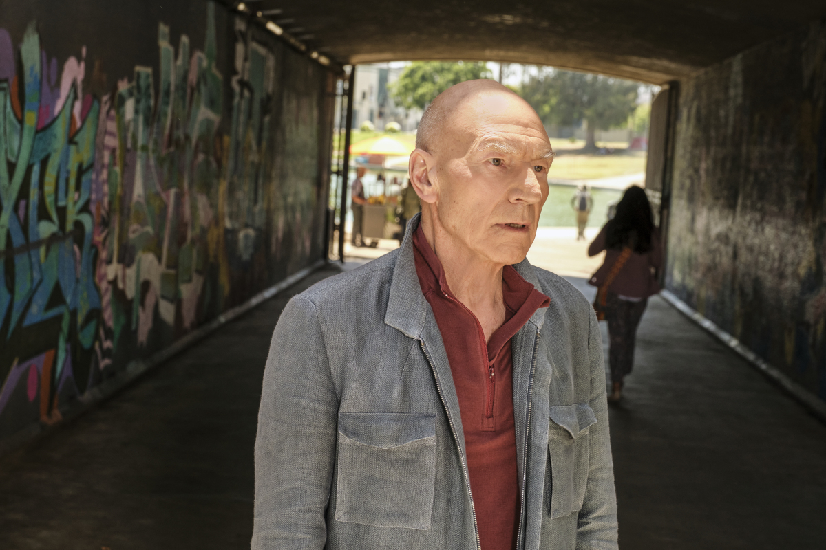Picard Season 2 Episode 4 | Tell-Tale TV Picard Season 2 Episode 4