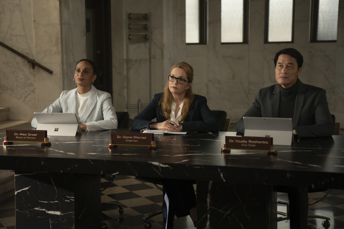 Picard Season 2 Episode 5