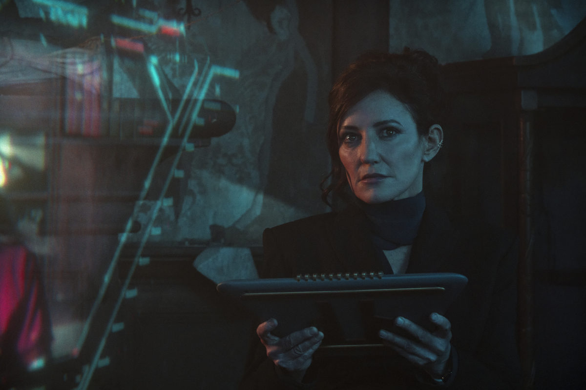 Picard Season 2 Episode 5