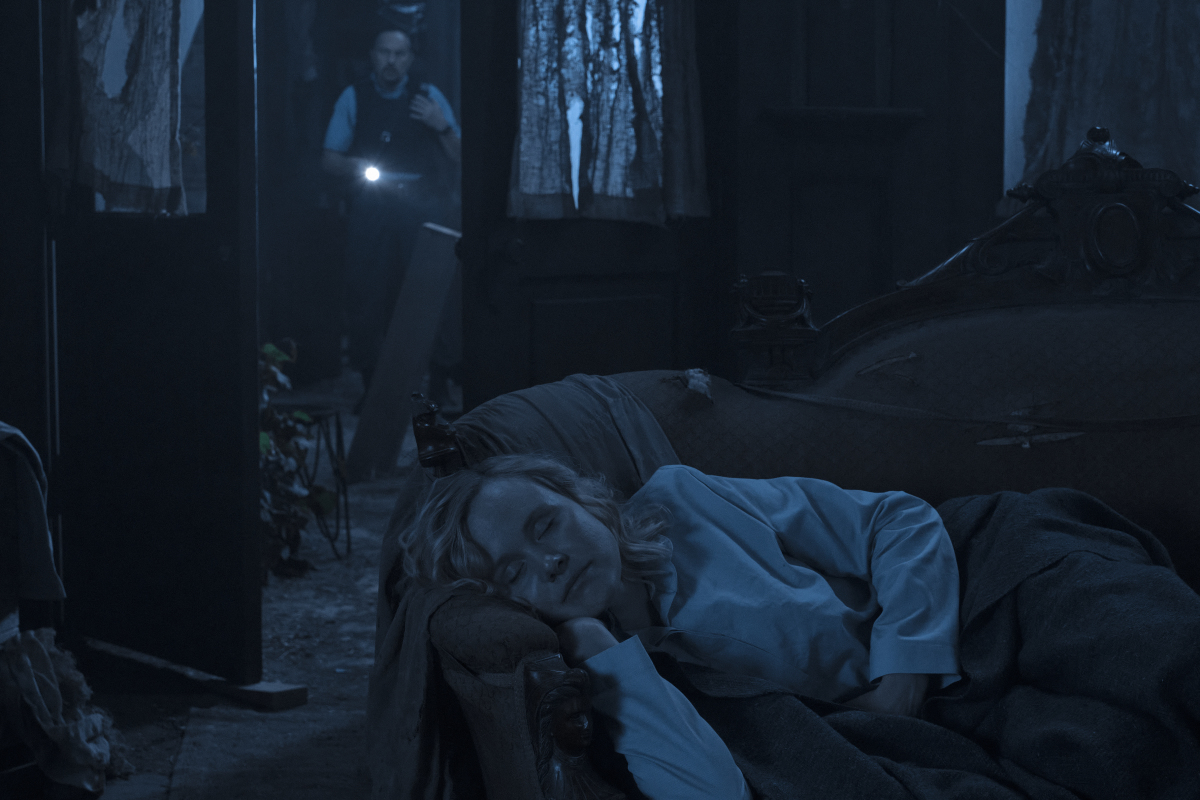 Picard Season 2 Episode 5