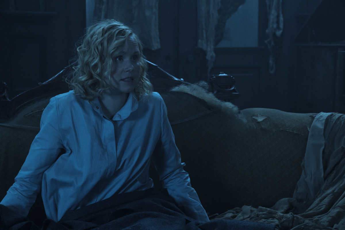 Picard Season 2 Episode 5