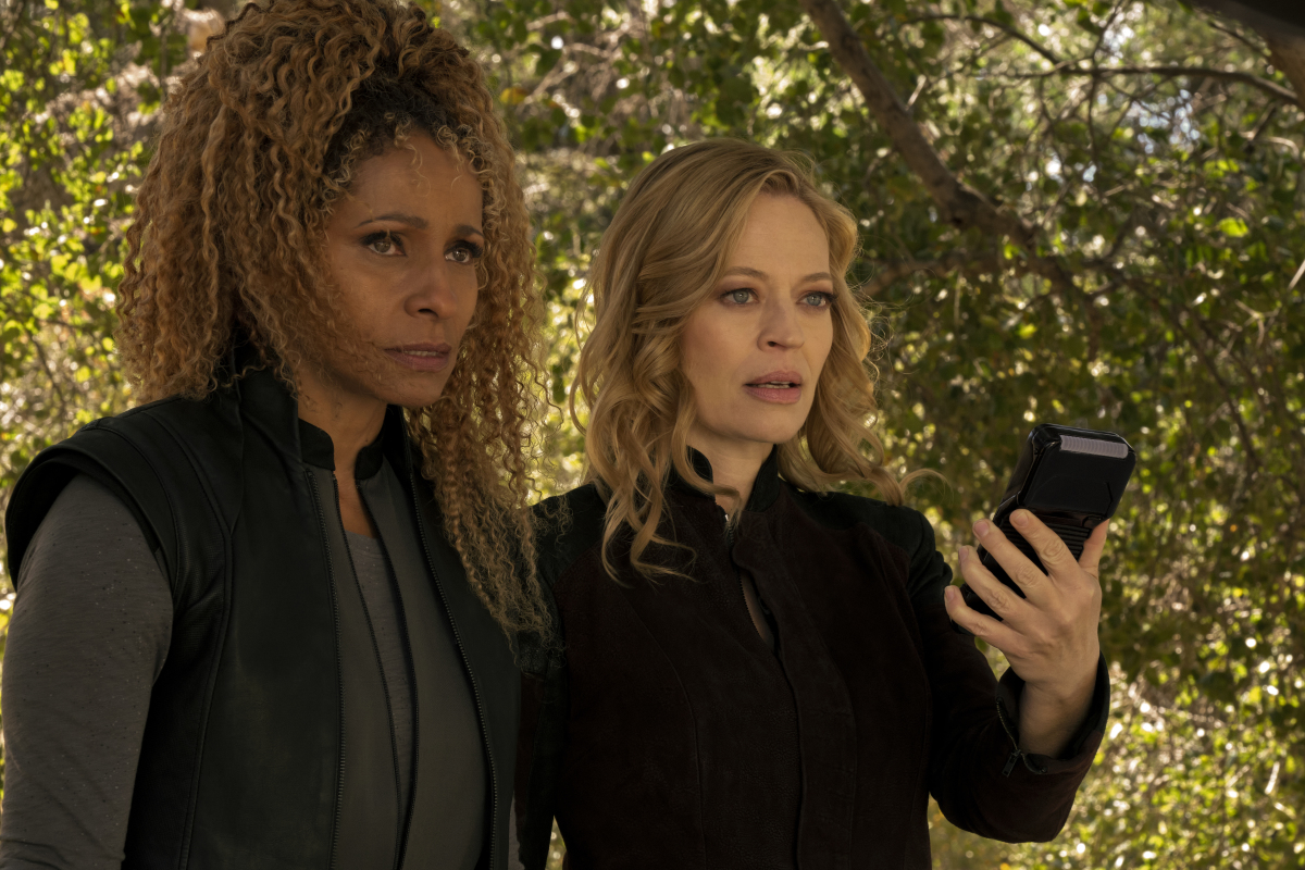 Picard Season 2 Episode 5