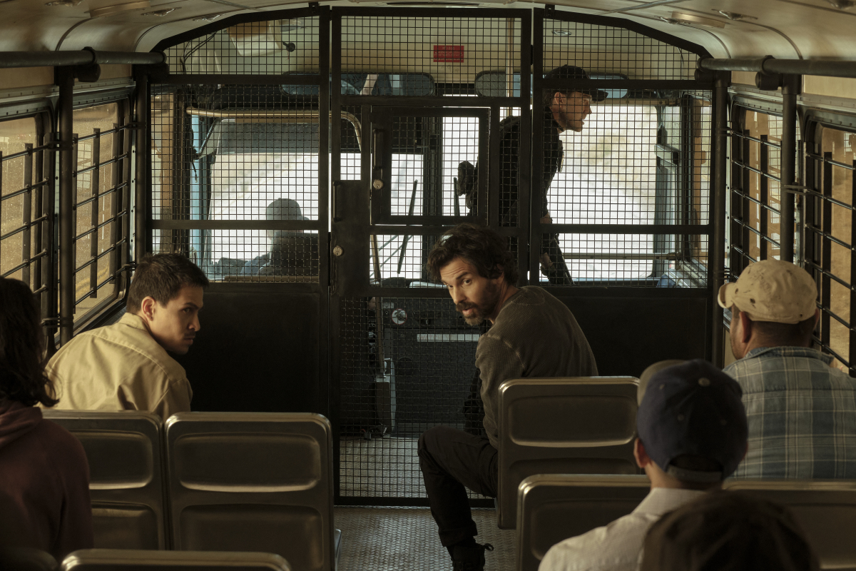 Picard Season 2 Episode 5