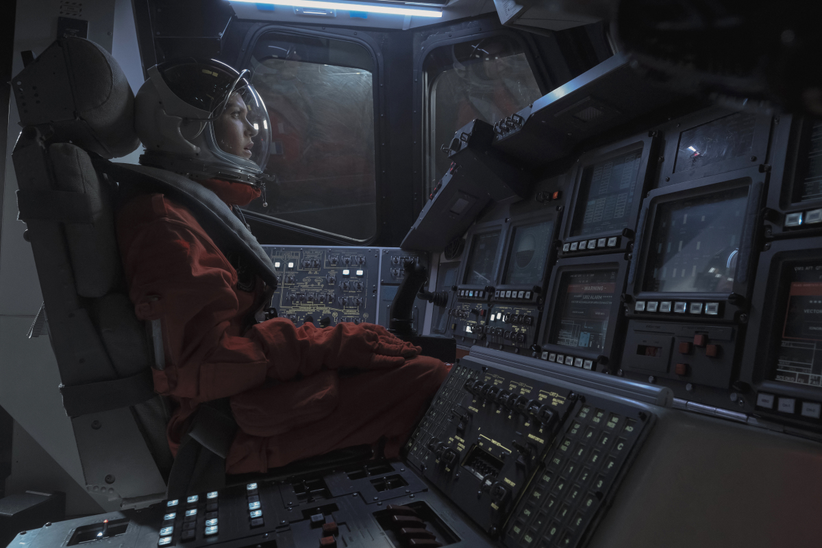 Picard Season 2 Episode 5