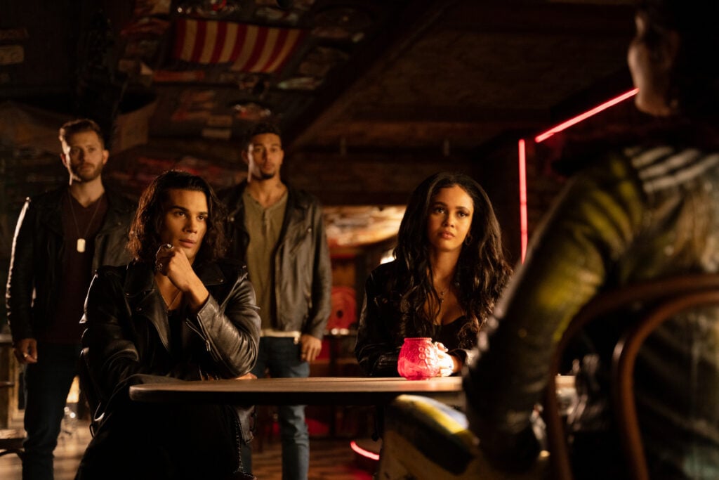 Riverdale Season 6 Episode 6, "Chapter One Hundred and One: Unbelievable"