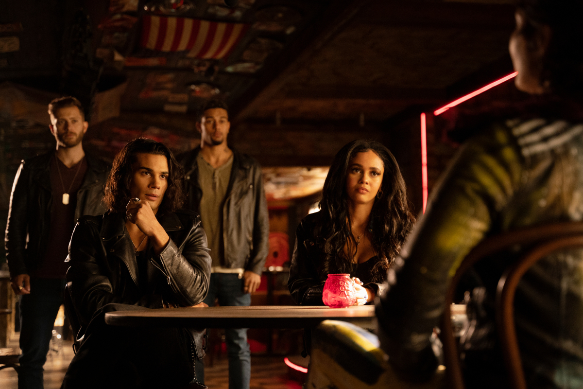 Riverdale Season 6 Episode 6