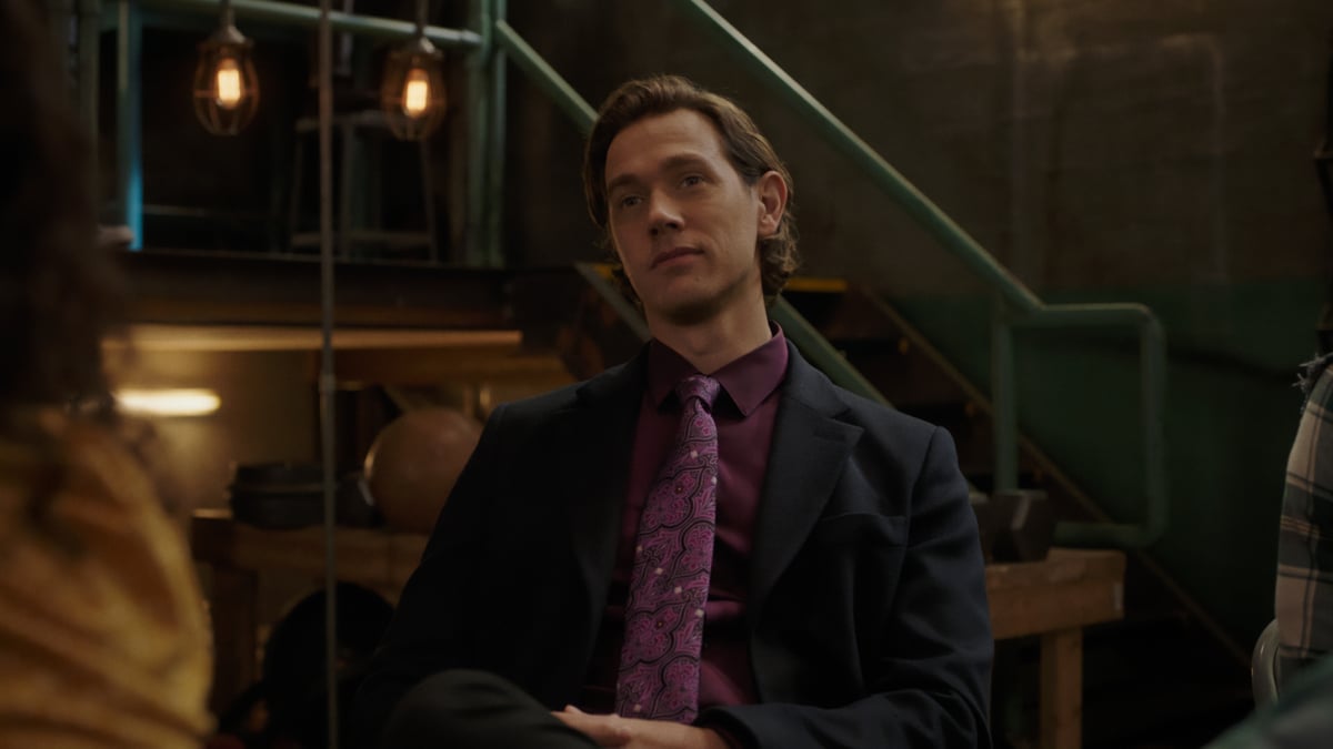 Riverdale Season 6 Episode 8, "Chapter One Hundred and Three: The Town"