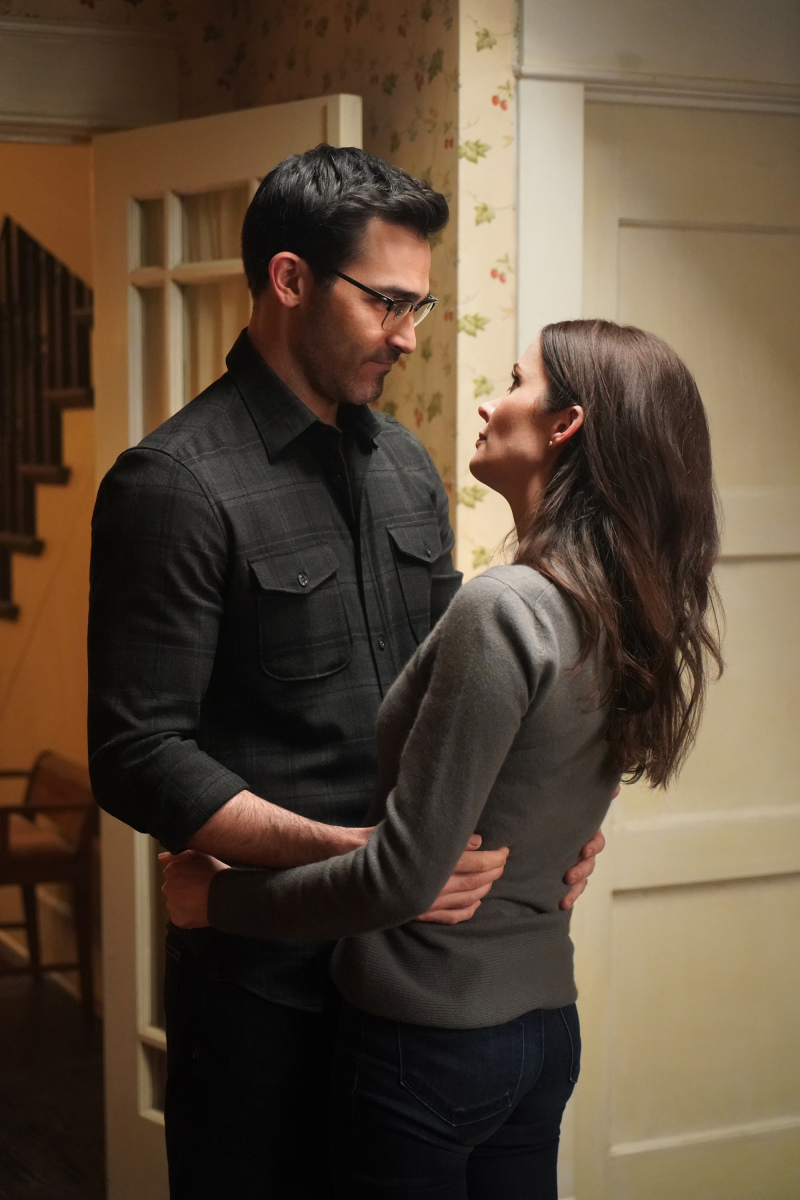 Superman & Lois Season 2 Episode 7