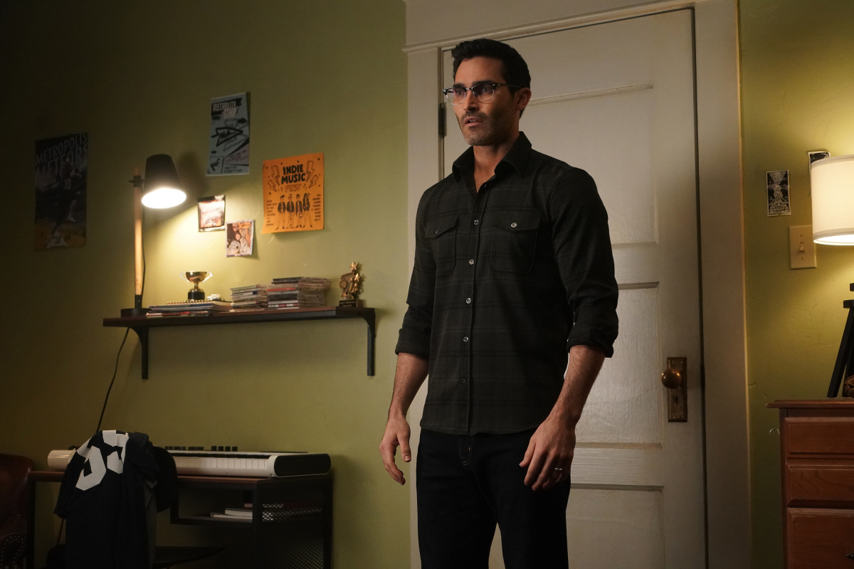 Superman & Lois Season 2 Episode 7