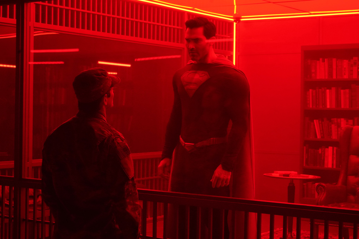 Superman & Lois Season 2 Episode 7