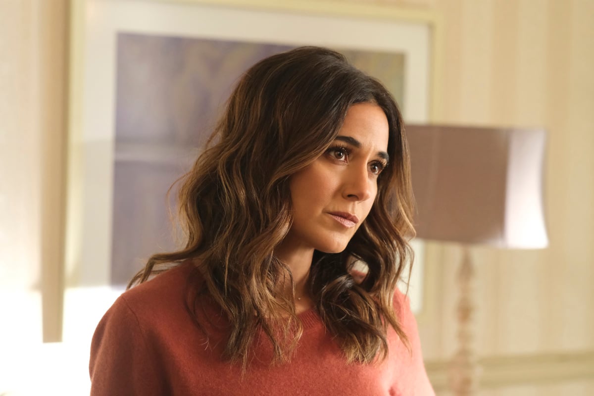 Superman & Lois Season 2 Episode 8