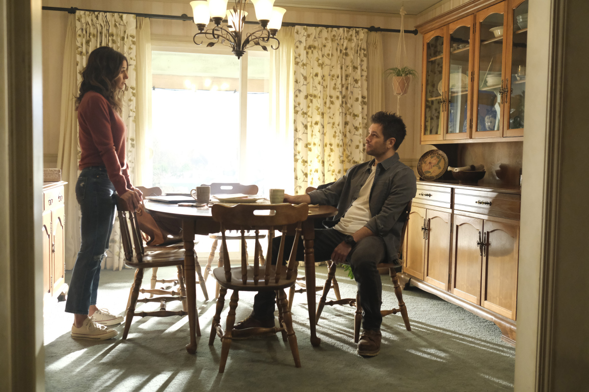 Superman & Lois Season 2 Episode 8