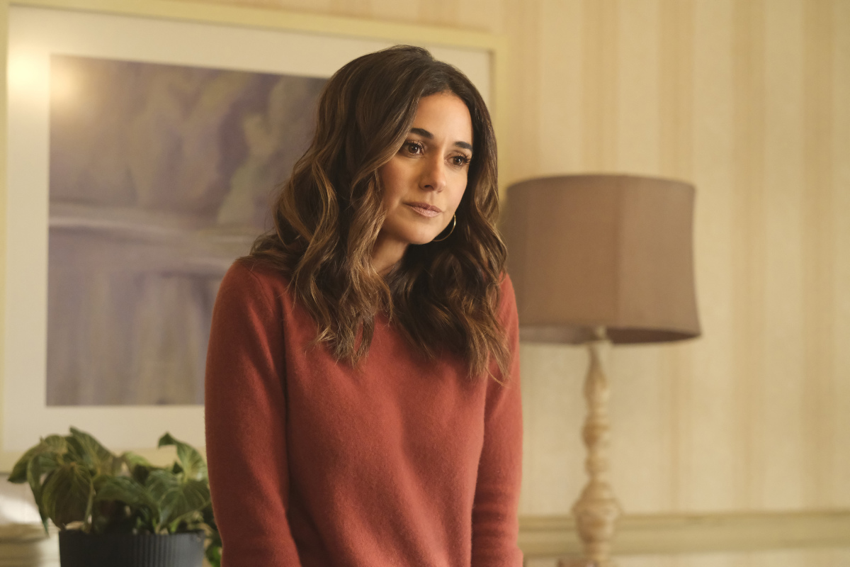 Superman & Lois Season 2 Episode 8