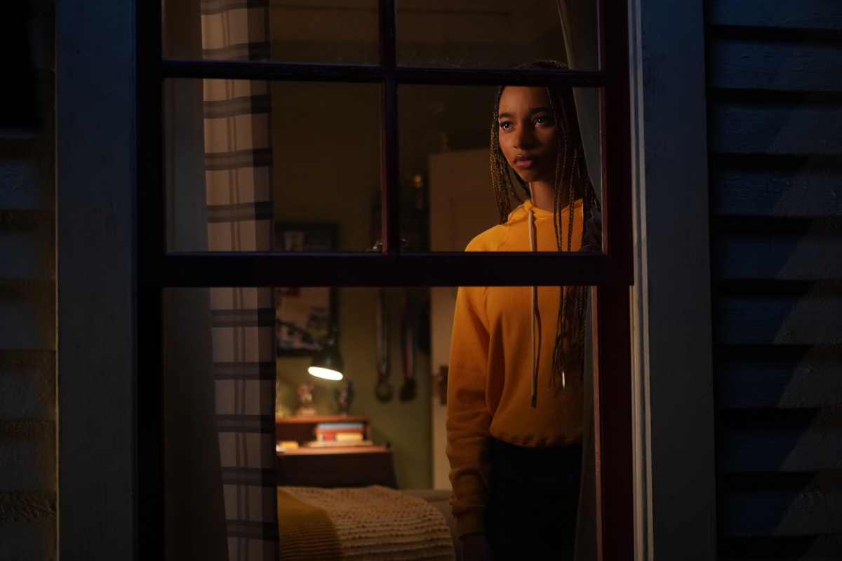 Superman & Lois Season 2 Episode 8