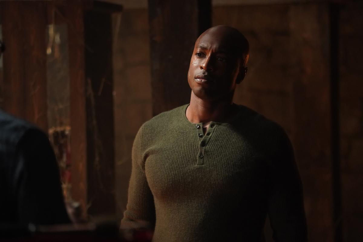 Superman & Lois Season 2 Episode 8