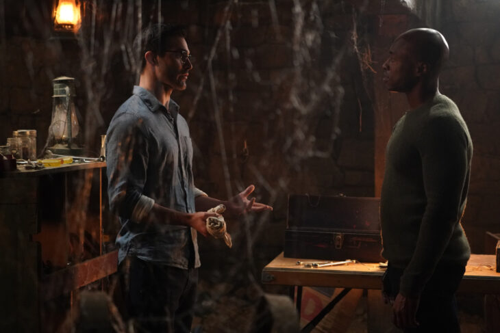 Superman & Lois Season 2 Episode 8