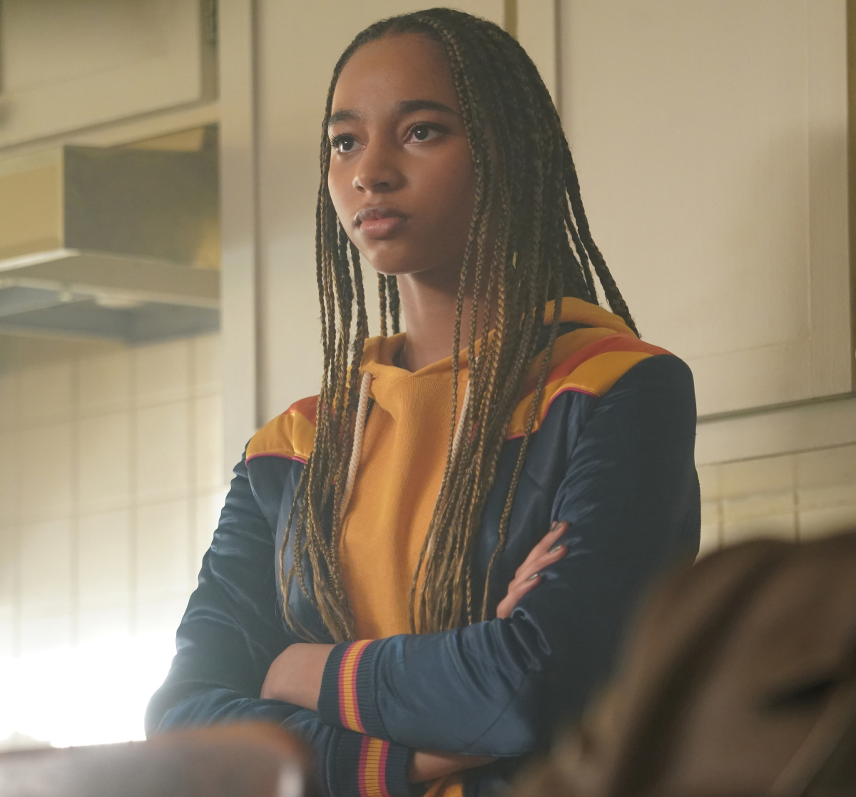 Superman & Lois Season 2 Episode 8