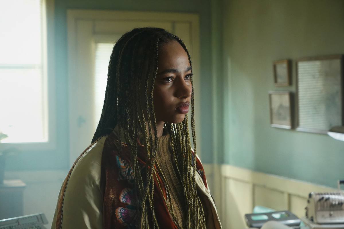 Superman & Lois Season 2 Episode 9 | Tell-Tale TV Superman & Lois Season 2 Episode 9