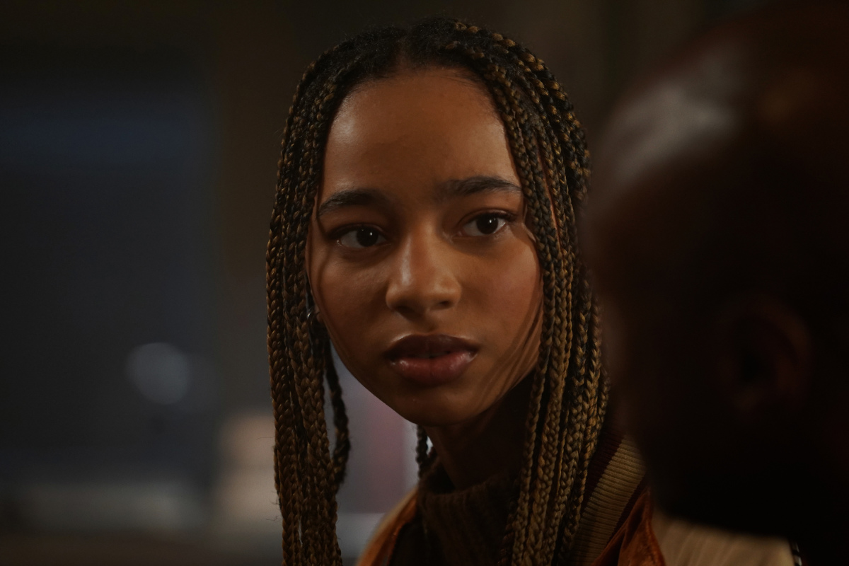 Superman & Lois Season 2 Episode 9 | Tell-Tale TV Superman & Lois Season 2 Episode 9