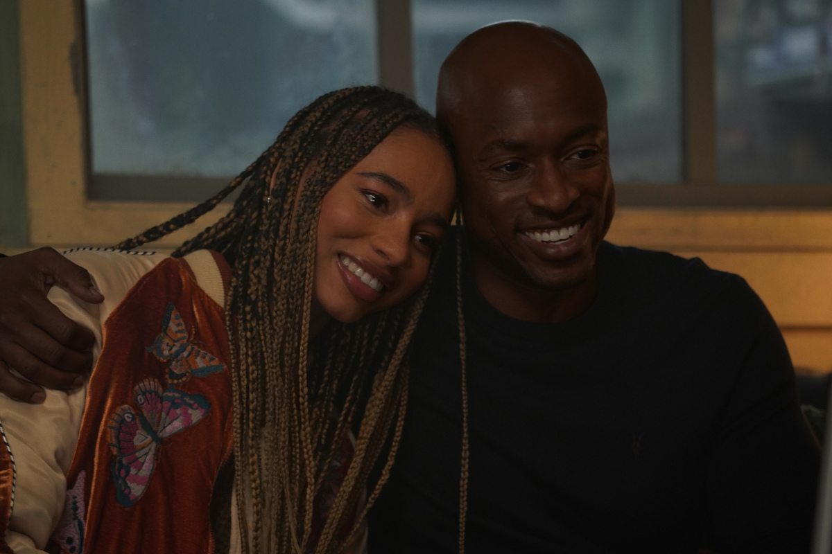 Superman & Lois Season 2 Episode 9 | Tell-Tale TV Superman & Lois Season 2 Episode 9