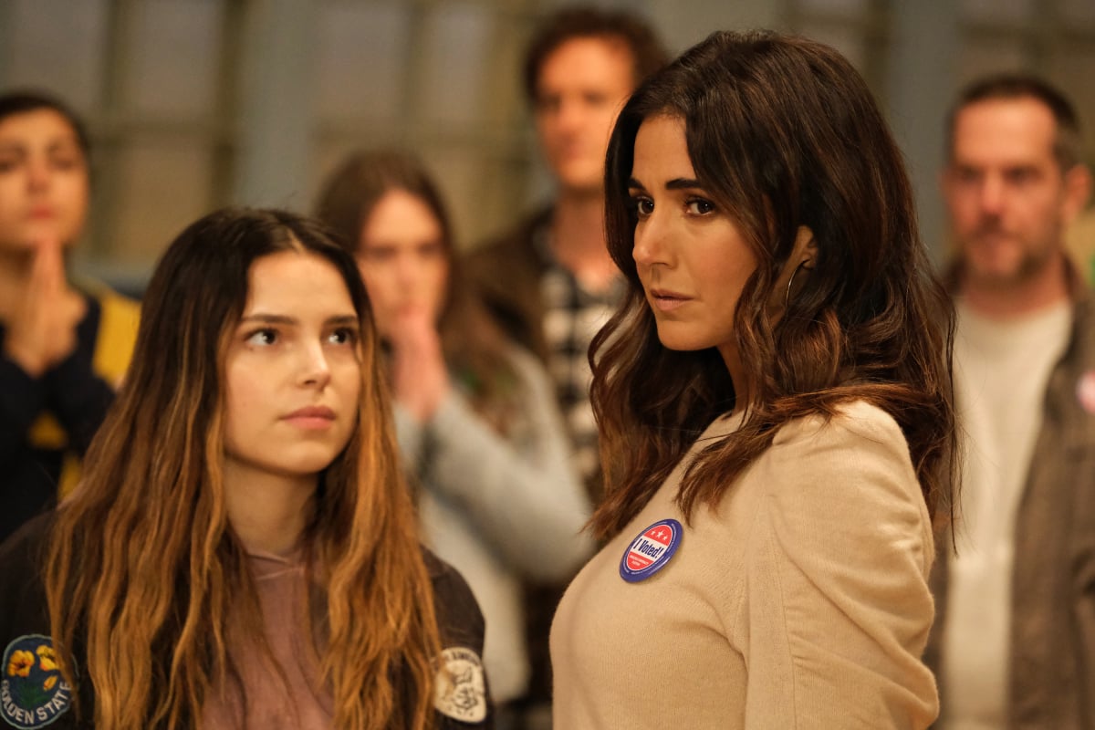 Superman & Lois Season 2 Episode 9 | Tell-Tale TV Superman & Lois Season 2 Episode 9