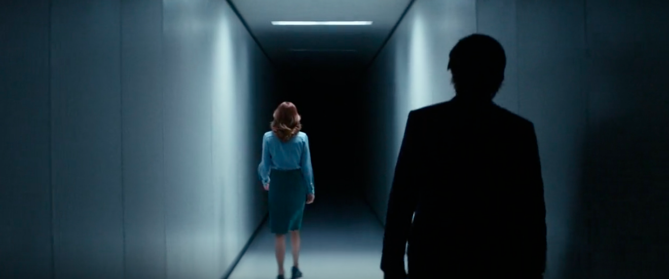 Severance Review The Grim Barbarity Of Optics and Design (Season 1