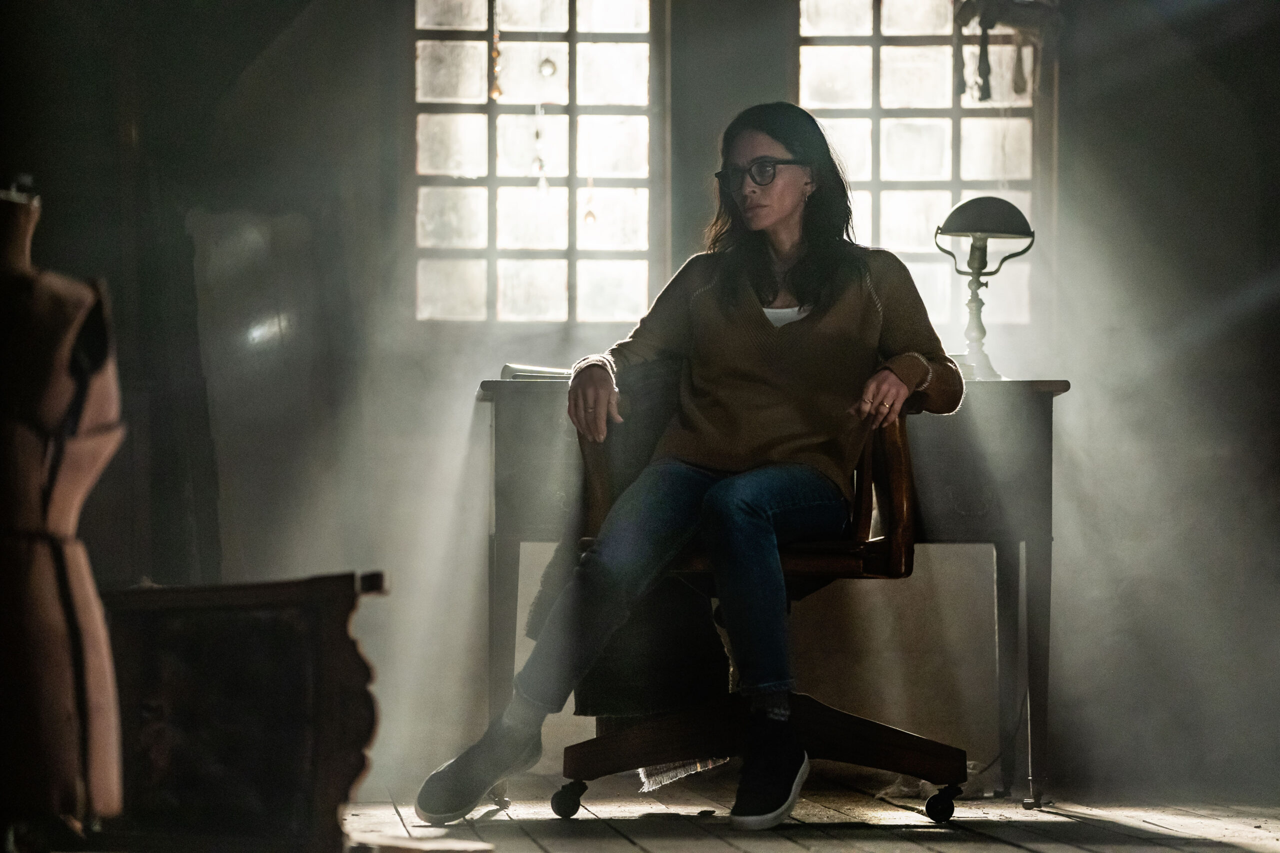 Shining Vale S1 - 2022 | Tell-Tale TV Shining Vale S1 – 2022