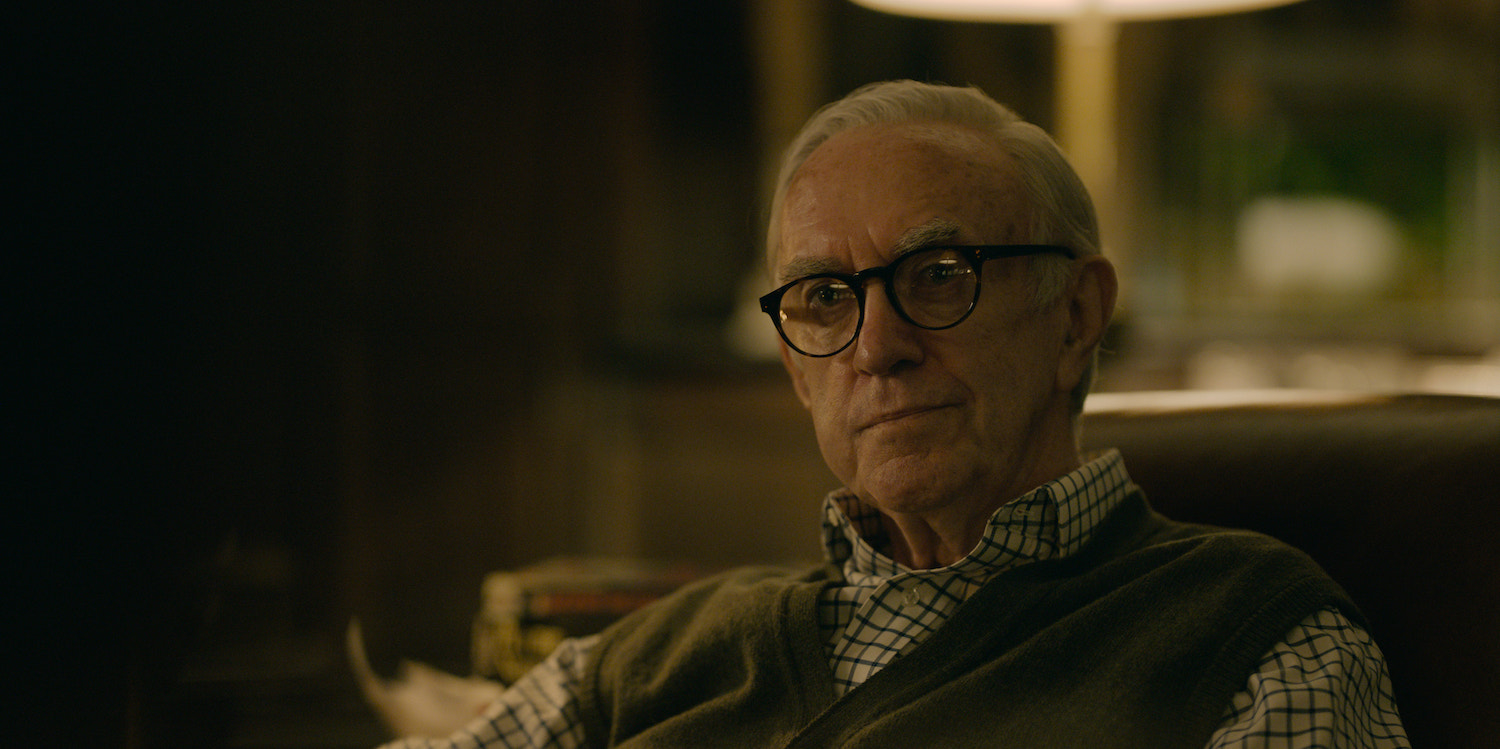 Slow Horses Season 1 Episode 1