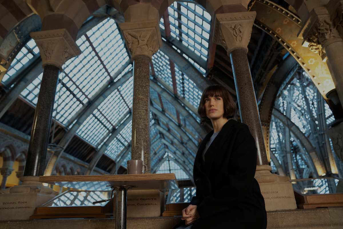 Suspicion Season 1 Episode 6