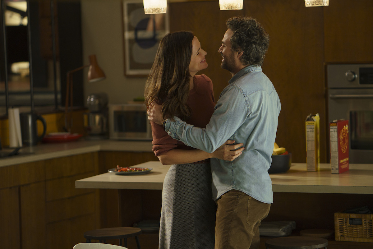 THE ADAM PROJECT The Adam Project Review: A Sci-Fi Trope Fest Infused with Heart and Humor