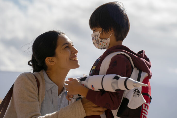 The Cleaning Lady Season 1 Episode 8, "Full On Gangsta" The Cleaning Lady Review: Full On Gangsta (Season 1 Episode 8) 