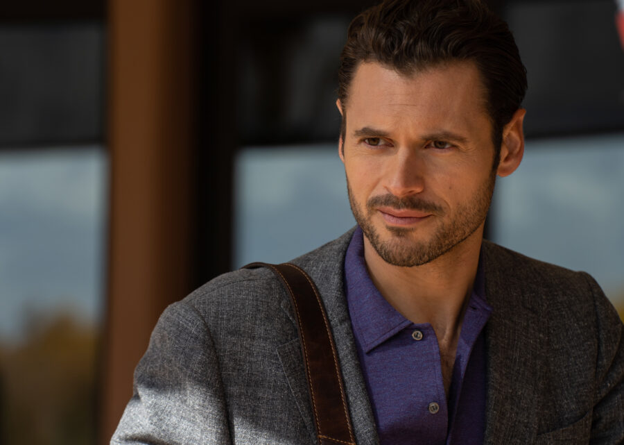 The Cleaning Lady Season 1 Episode 8, "Full On Gangsta" | Tell-Tale TV The Cleaning Lady Season 1 Episode 8, "Full On Gangsta"