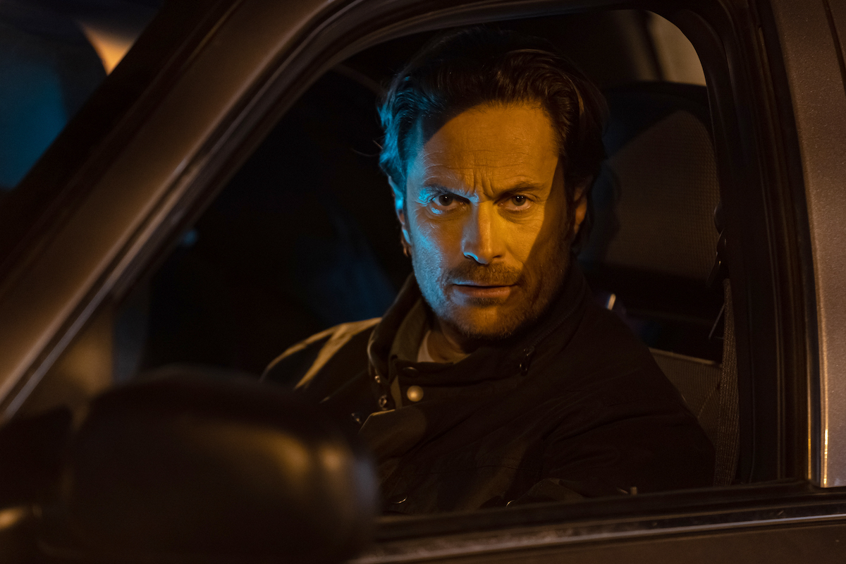 The Cleaning Lady Season 1 Episode 9, "Coming Home Again"