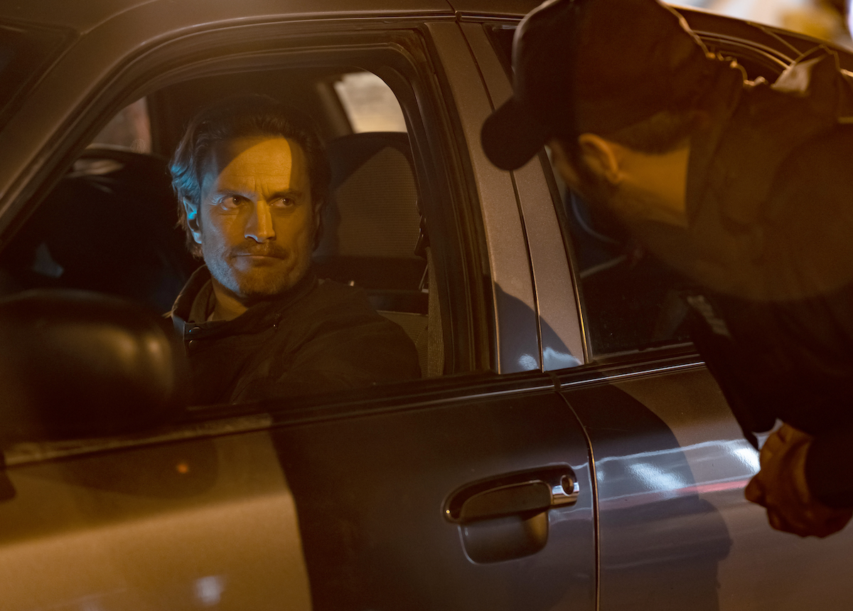 The Cleaning Lady Season 1 Episode 9, "Coming Home Again"