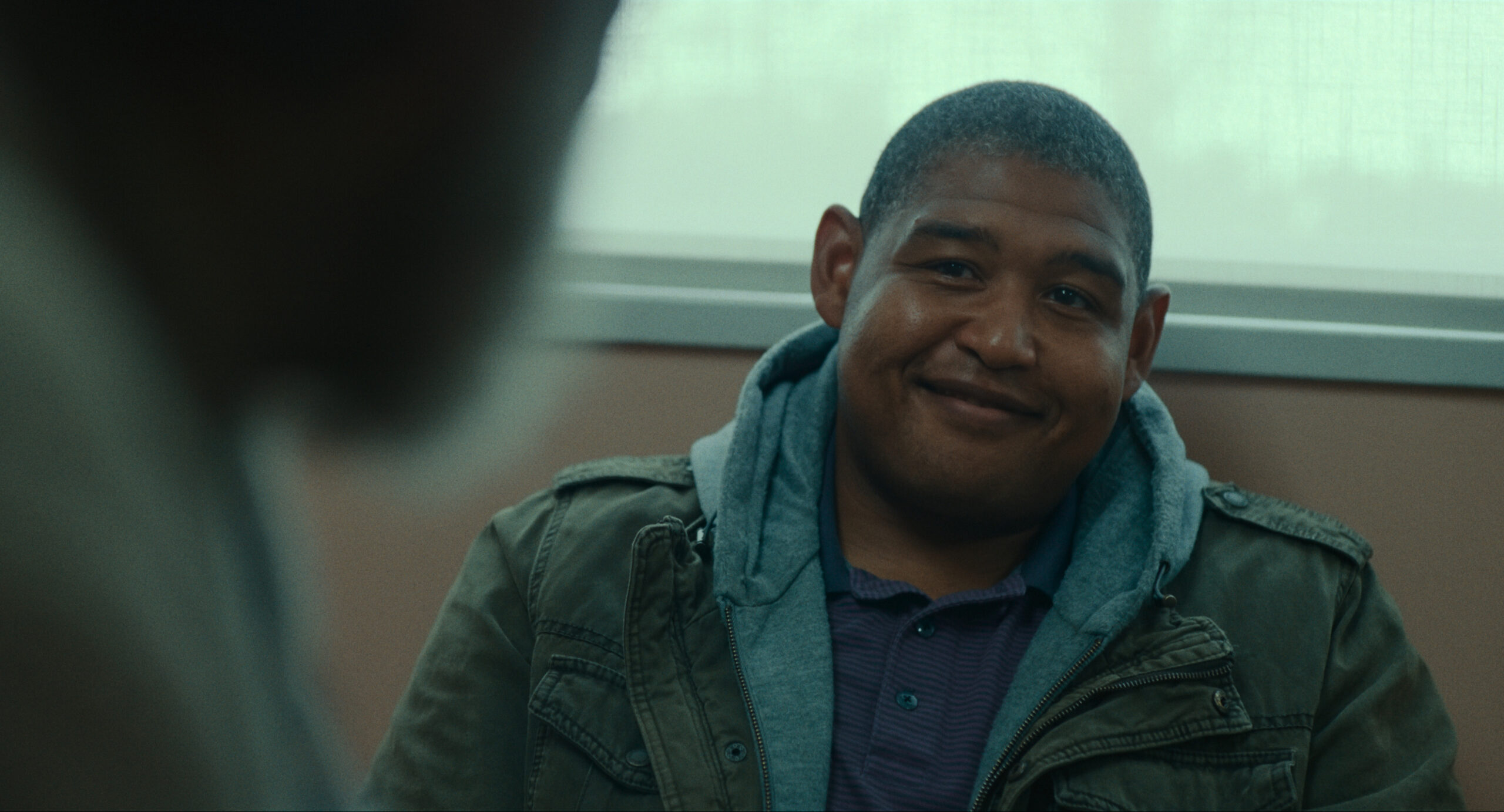 The Last Days of Ptolemy Grey Season 1 Episode 1 - Omar Benson Miller | Tell-Tale TV The Last Days of Ptolemy Grey Season 1 Episode 1 - Omar Benson Miller