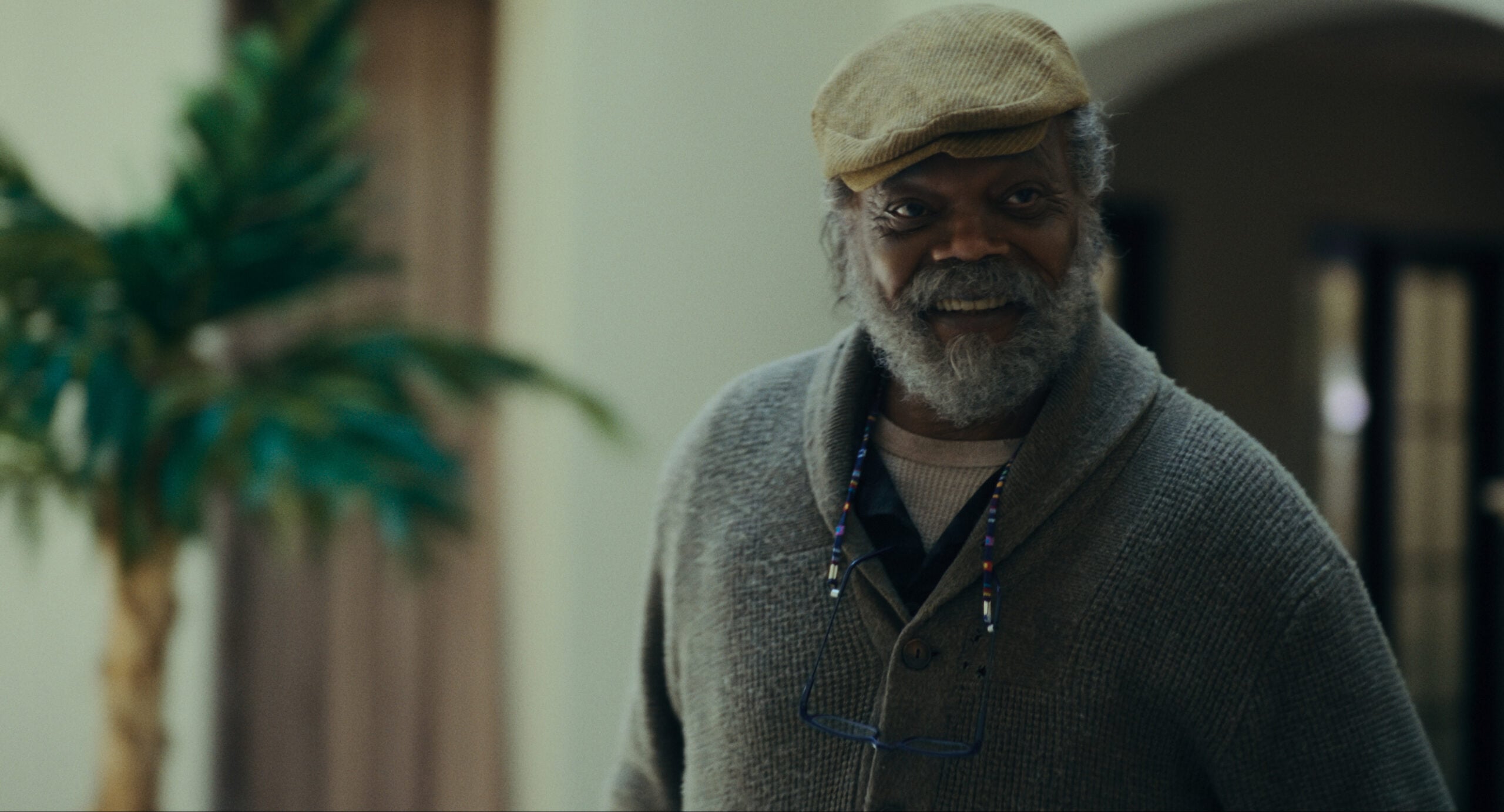 The Last Days of Ptolemy Grey - Season 1 Episode 2 - Samuel L. Jackson