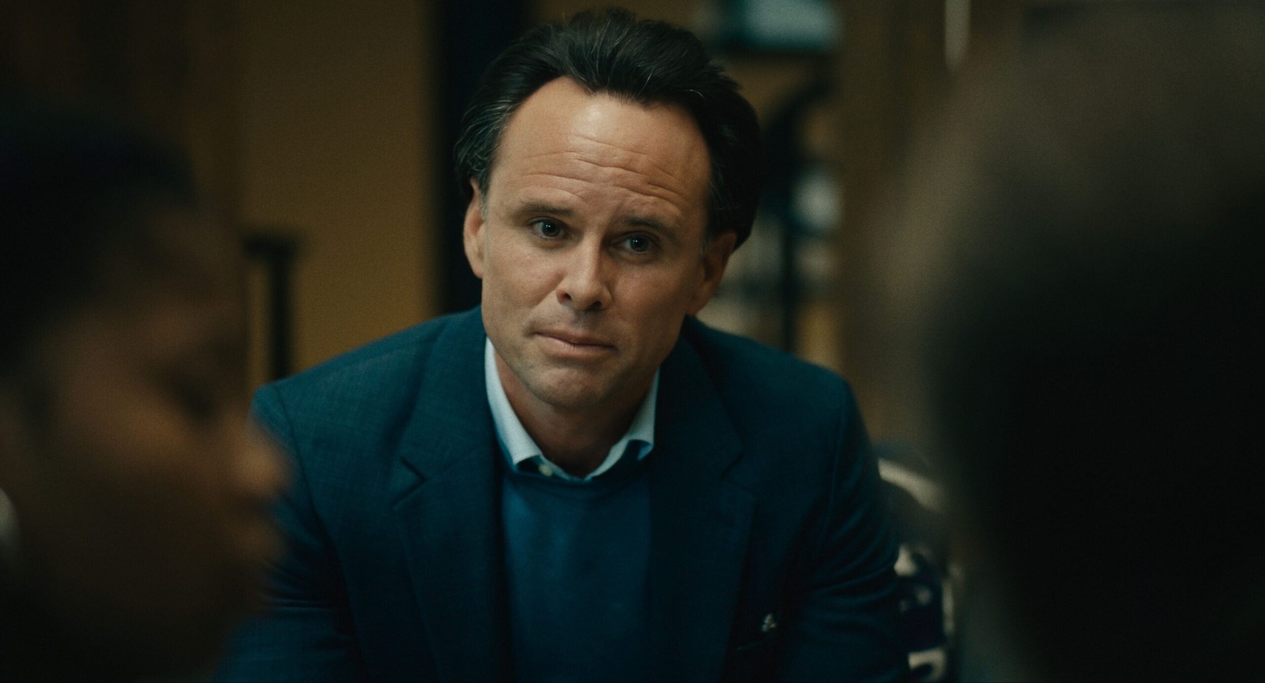 The Last Days of Ptolemy Grey - Season 1 Episode 2 - Walton Goggins