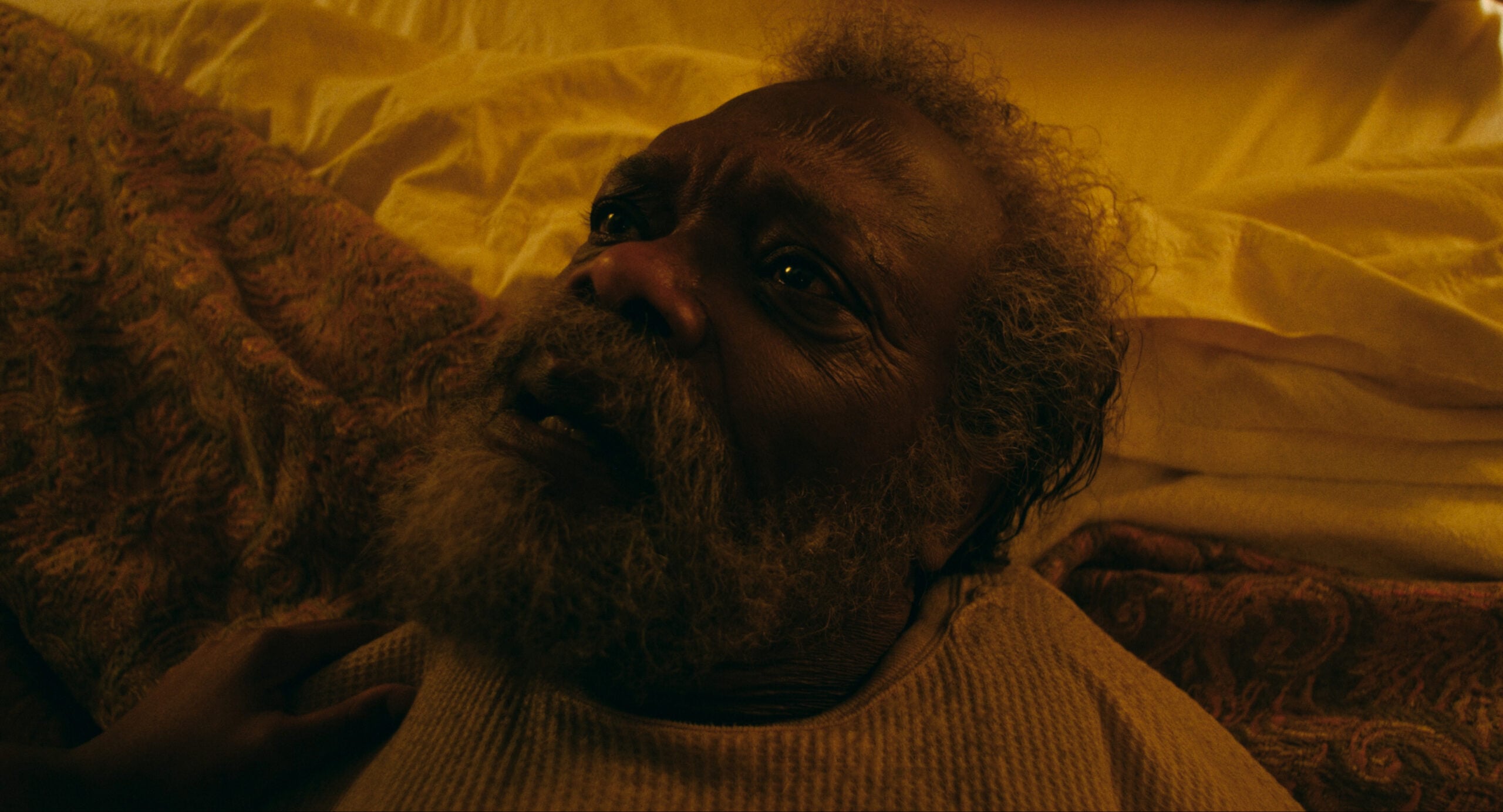 The Last Days of Ptolemy Grey - Season 1 Episode 2 - Samuel L. Jackson