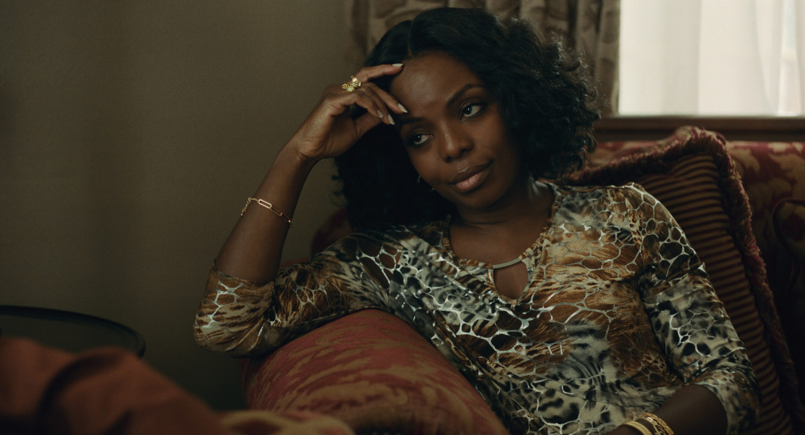 The Last Days of Ptolemy Grey Season 1 Episode 4 - Marsha Stephanie Blake | Tell-Tale TV The Last Days of Ptolemy Grey Season 1 Episode 4 - Marsha Stephanie Blake