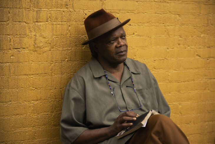 The Last Days of Ptolemy Grey Season 1 Episode 5 - Samuel L. Jackson