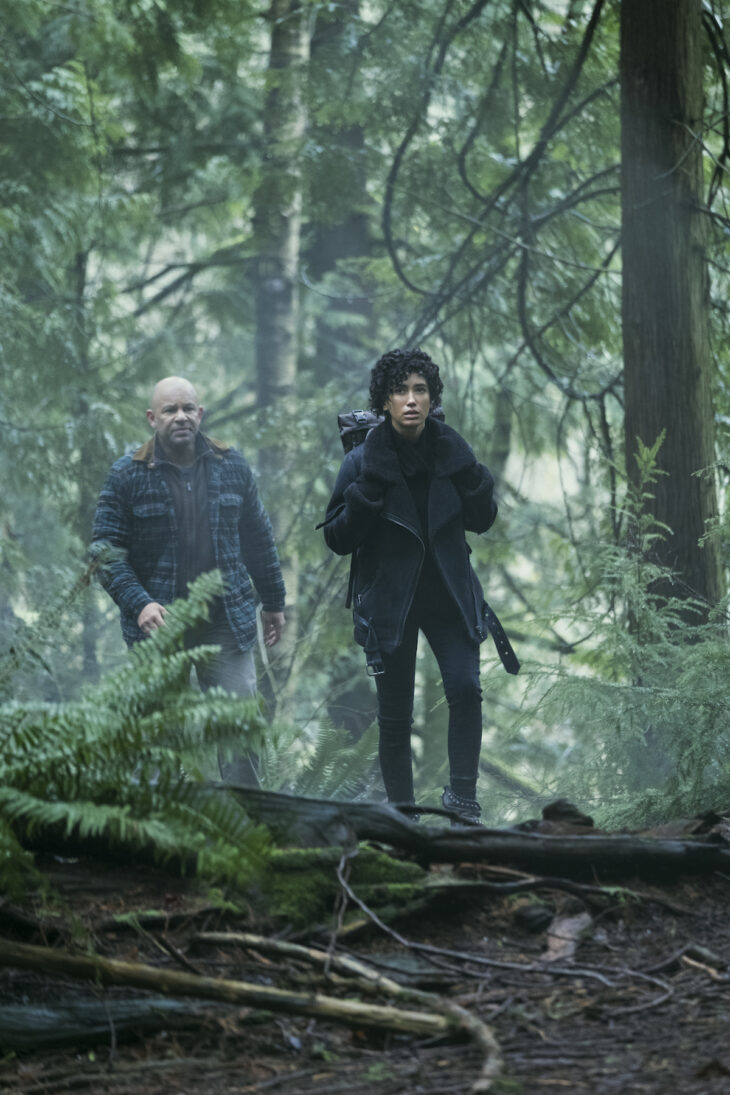 Preview — Upload Season 2 Checking Back into Lakeview